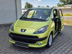 Bild des Angebotes Peugeot 1007 Premium