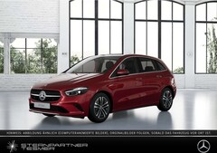 Bild des Angebotes Mercedes-Benz B 200 d +Progressive+MBUX+StHz+PANO+KAMERA+AHK