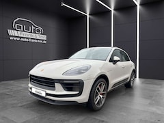 Bild des Angebotes Porsche Macan S* Navi*Kamera*AHK* PASM*Sitzheizung*