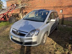 Bild des Angebotes Opel Zafira Cosmo