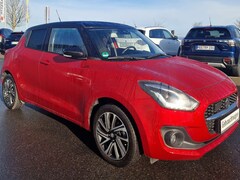 Bild des Angebotes Suzuki Swift Swift 1.2 Dualjet Hybrid Comfort+ Garantie