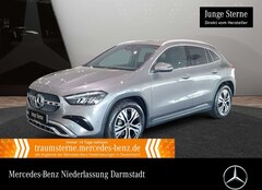 Bild des Angebotes Mercedes-Benz GLA 180 PROGRESSIVE+AHK+LED+KAMERA+TOTW+7G