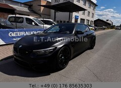 Bild des Angebotes BMW M4 Competition Cabrio*LCI 2*NON OPF*VOLL*