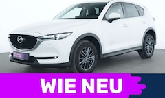 Bild des Angebotes Mazda CX-5 SKYACTIV-D Head-Up|360°|CarPlay|LED|SHZ