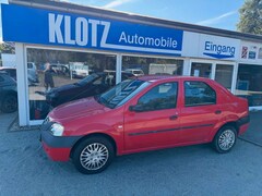 Bild des Angebotes Dacia Logan Ambiance