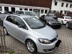 Bild des Angebotes VW Golf Plus 1.4 MATCH TOP TÜV NEU 8x Bereift gute zussatnd