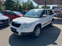 Bild des Angebotes Skoda Yeti Experience 1.2 TSI *Navi*6-Gang*