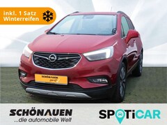 Bild des Angebotes Opel Mokka X ECO Tech Ultimate +WR+AHK+RFK+PDC+KLIMA+