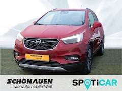 Bild des Angebotes Opel Mokka X ECO Tech Ultimate +WR+AHK+RFK+PDC+KLIMA+