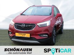 Bild des Angebotes Opel Mokka X ECO Tech Ultimate +WR+AHK+RFK+PDC+KLIMA+