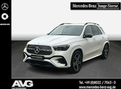 Bild des Angebotes Mercedes-Benz GLE 300 GLE 300 d 4M AMG DISTRONIC 360° Multibeam Burmes