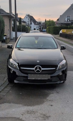 Bild des Angebotes Mercedes-Benz A 160 7G-DCT Style