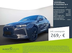 Bild des Angebotes DS Automobiles DS 4 DS 4 PALLAS BlueHDi 130