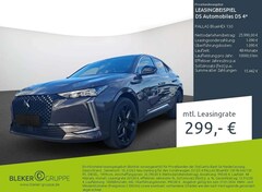 Bild des Angebotes DS Automobiles DS 4 PALLAS BlueHDi 130