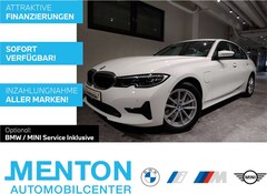 Bild des Angebotes BMW 330 e LCProf./LED/Shz/Parking-Assistant/Komfortzg.