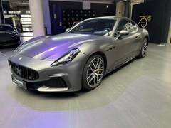 Bild des Angebotes Maserati GranTurismo MY24  Trofeo Grigio Maratea Matt Navi