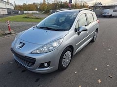 Bild des Angebotes Peugeot 207 SW Tendance,HU+AU bis 11.27