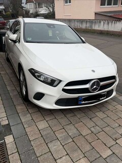Bild des Angebotes Mercedes-Benz A 200 A 200 (177.087)