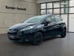 Bild des Angebotes Ford Fiesta Trend *KLIMA *AUX *E-PAKET *SCHECKH. *TÜV