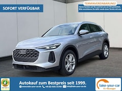 Bild des Angebotes Audi Q5 AHK+ACC+KAMERA+19"ALU+NAVI TFSI 150 kW (204PS) ...