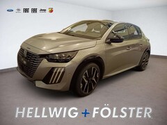 Bild des Angebotes Peugeot 208 GT Hybrid Rückfahrkamera Park Distance Control vo.