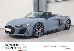 Bild des Angebotes Audi R8 Spyder 5.2 FSI quattro performance*UPE238*B&O*LED*R-Kamera *