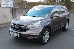 Bild des Angebotes Honda CR-V Diesel Elegance Leder Automatik Allrad Alu