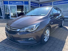 Bild des Angebotes Opel Astra K Lim. 5-trg. Innovation Start/Stop