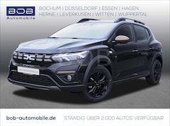 Bild des Angebotes Dacia Sandero Stepway Extreme TCe 110 8-fach bereift