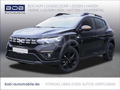 Bild des Angebotes Dacia Sandero Stepway Extreme TCe 110 8-fach bereift