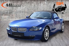 Bild des Angebotes BMW Z4 Roaster 2.5si *LEDER*NAVI*M-SPORT*KLIMA*SHZG*