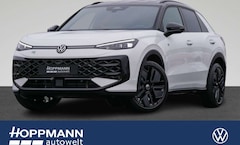Bild des Angebotes VW T-Roc R-Line 1.5 eTSI IQ.Light Navi Kamera el.He