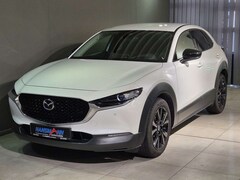 Bild des Angebotes Mazda CX-30 Homura G-150 Navi/Head-Up/LED/Kamera/el. Heckklapp