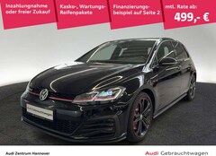 Bild des Angebotes VW Golf GTI Performance Kamera Navi LED