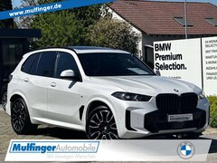 Bild des Angebotes BMW X5 x30d M Sport Pro ACC PanoD.Soft Sitzbel.AHK21"