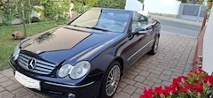 Bild des Angebotes Mercedes-Benz CLK 320 CLK Cabrio 320 Elegance