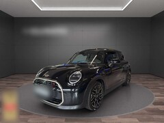 Bild des Angebotes MINI Cooper S 2.0 3-trg. Favoured Trim JCW SPSitze