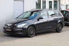 Bild des Angebotes Hyundai i30 cw FIFA WM Edition+Klima+erst 60755km+Allwet