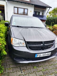 Bild des Angebotes Dodge Grand Caravan Dodge Grand Caravan 3.6 V6 (Benzin/LPG, EURO 6) –