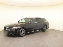 Bild des Angebotes Mercedes-Benz E 450 T 4M AMG Line MBUX+Led+Pano+AHK+WiPa+Distr