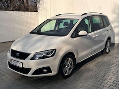 Bild des Angebotes SEAT Alhambra Style/Kamera/Leder/Navi/Shz/TÜV-NEU!!!