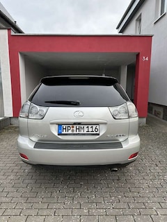Bild des Angebotes Lexus RX 400 400h