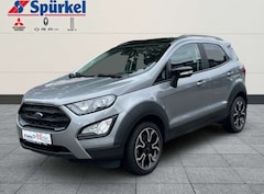 Bild des Angebotes Ford EcoSport Active 1.0 EcoBoost Technik-Winter-Paket
