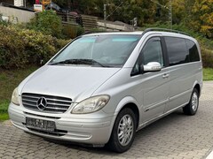 Bild des Angebotes Mercedes-Benz Viano 2.2 CDI kompakt
