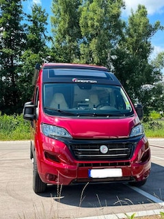Bild des Angebotes Fiat Ducato Dreamer D43 UP "Red Addict"