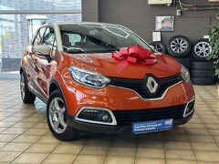 Bild des Angebotes Renault Captur Dynamique*HU/AU*KLIMA*NAVI*TEMP*TOUCH*
