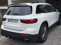 Bild des Angebotes Mercedes-Benz GLB 35 AMG GLB 4Matic Speedshift DCT 8G