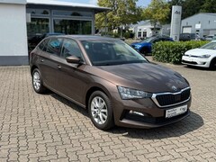 Bild des Angebotes Skoda Scala 1.0 TSI Ambition Navi MirrorLink SHZ PDC