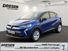 Bild des Angebotes Renault Captur Mild-Hybrid*Evolution*SHZ*LED*Navi*Apple Carplay &