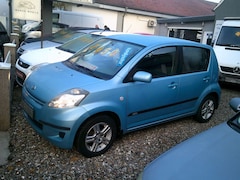 Bild des Angebotes Daihatsu Sirion 1.3,Tüv 07/2025,4 Türig,Läuft Top